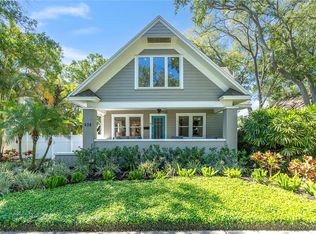 436 13th Ave NE, Saint Petersburg, FL 33701