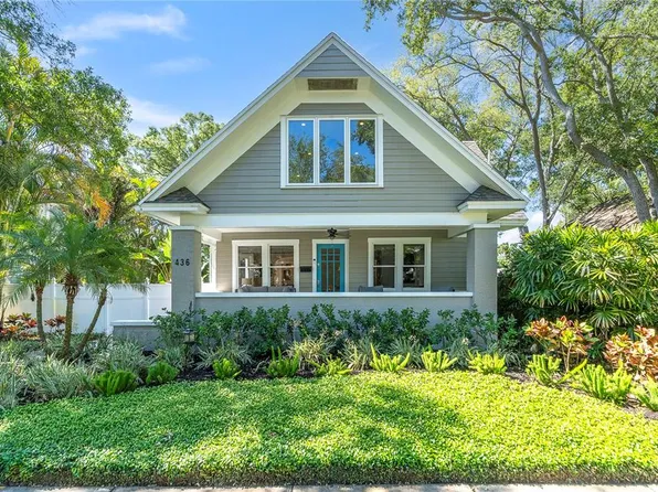 436 13th Ave NE, Saint Petersburg, FL 33701