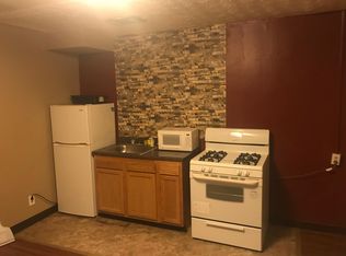 530 S 4th Ave, Paden City, WV 26159