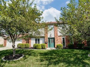 548 Rensselaer St, Springfield, OH 45503