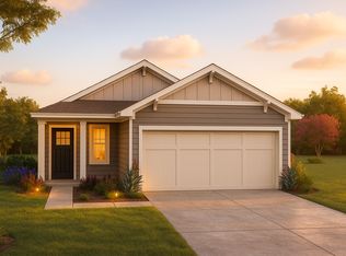 Harris Plan, Fairway Crossing, San Antonio, TX 78244