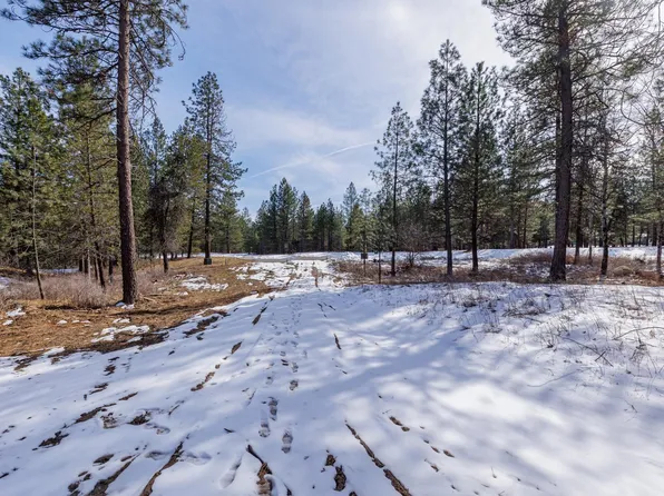 1401 E North Park Ln, Deer Park, WA 99006