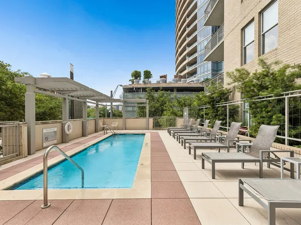 2323 N Houston St APT 615, Dallas, TX 75219