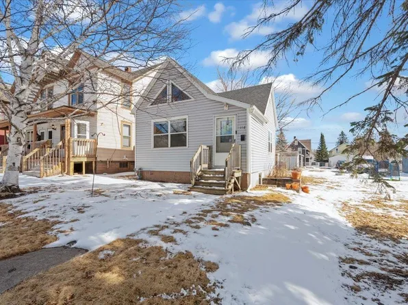 116 N 64th Ave W, Duluth, MN 55807