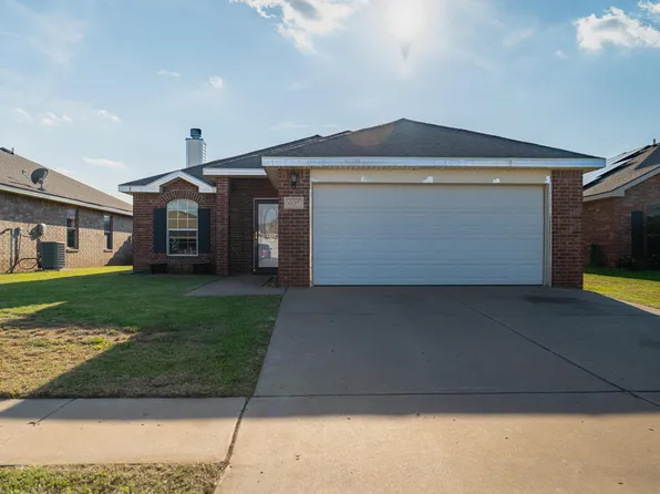 605 N Spruce Ave, Lubbock, TX 79403