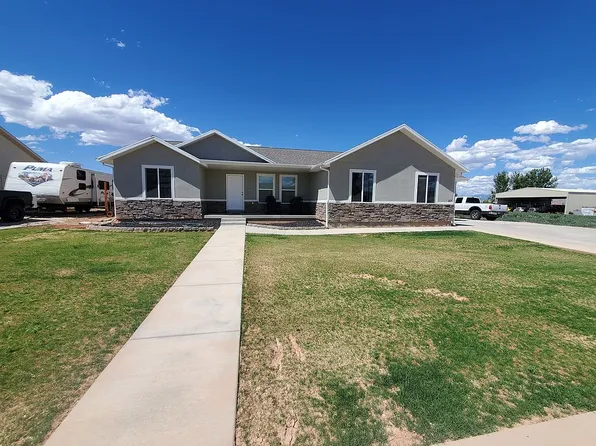 217 E 200 S, Aurora, UT 84620