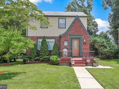 6209 Marglenn Ave, Baltimore, MD, 21206