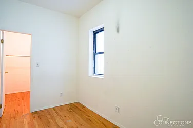 Rented by City Connections Realty