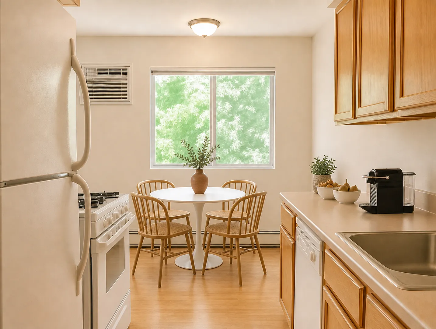 Two-Bedroom in New Hope | Discover Comfortable Living for $1,349/month! — Photo 3