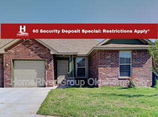 1033 SW 91st St, Oklahoma City, OK 73139
