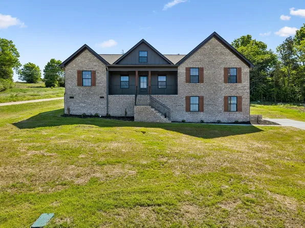 475 Bridle Path Lot 61, Hartsville, TN 37074