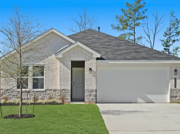 4217 Multnomah Falls Dr, Conroe, TX 77303