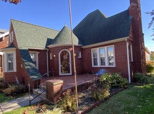 143 2nd Ave, Gallipolis, OH 45631