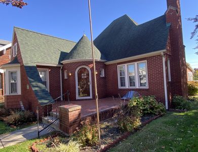 143 2nd Ave, Gallipolis, OH, 45631