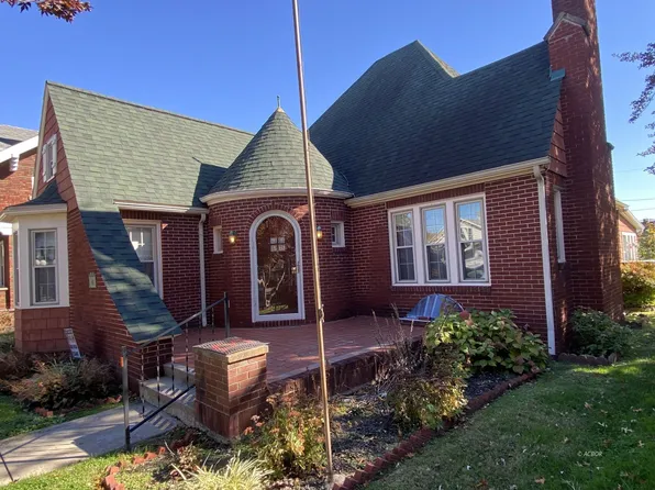 143 2nd Ave, Gallipolis, OH 45631