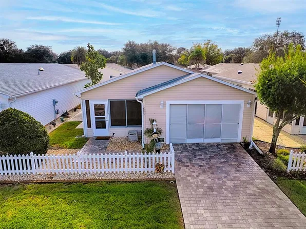 2023 JOHNSON COURT, THE VILLAGES, FL 32162