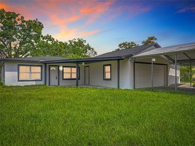 2402 E 148th Ave, Lutz, FL, 33549