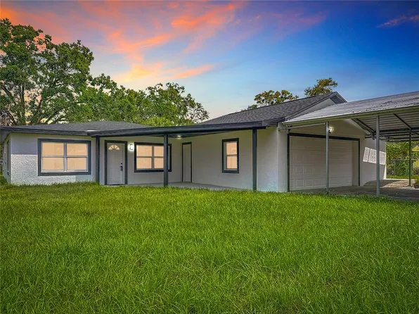 2402 E 148th Ave, Lutz, FL 33549