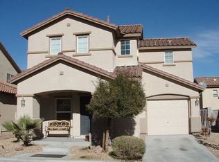8962 Flying Frog Ave, Las Vegas, NV 89148