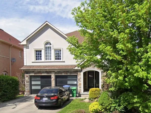 88 River Rock Cres W, Brampton, ON L7A 2W5