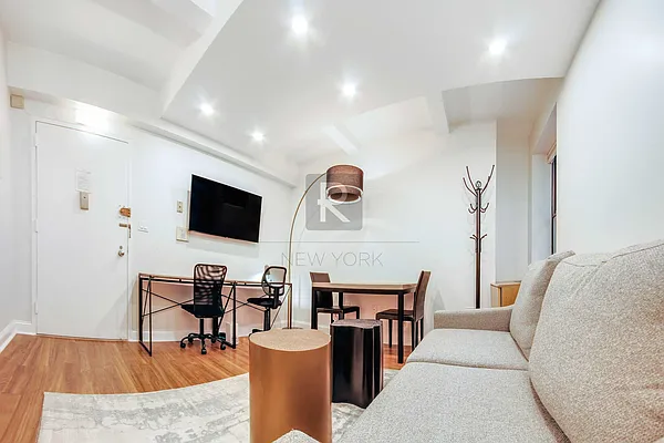 150 West 51st Street #1412