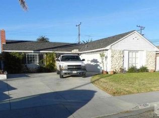 1251 Bluebell St, Oxnard, CA 93036