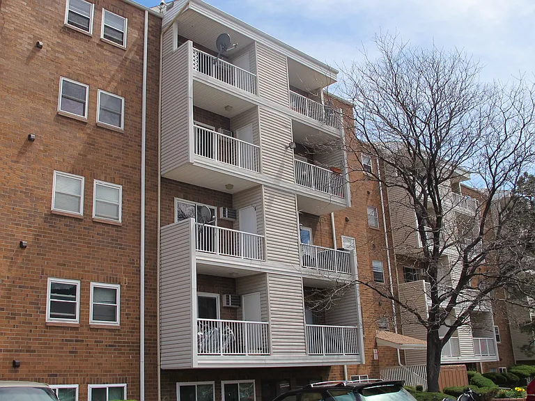 1250 Golden Cir #408 — Photo 1