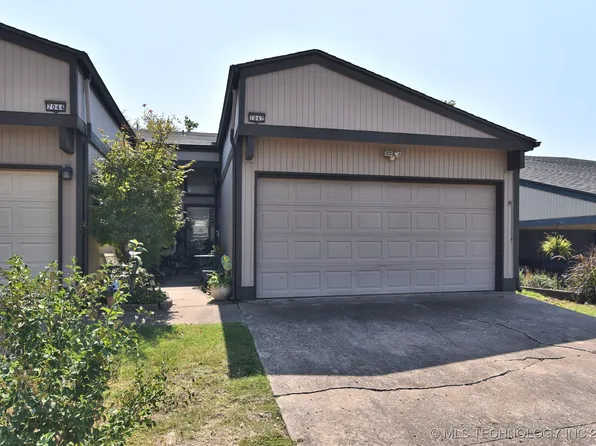 7042 E 33rd St #5, Tulsa, OK 74145