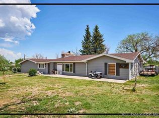 1605 Southwest Dr, Cheyenne, WY 82007