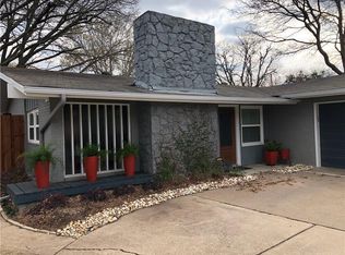 3208 High Brook Dr, Dallas, TX