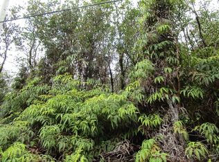 Ohia Ave LOT 7, Volcano, HI 96785