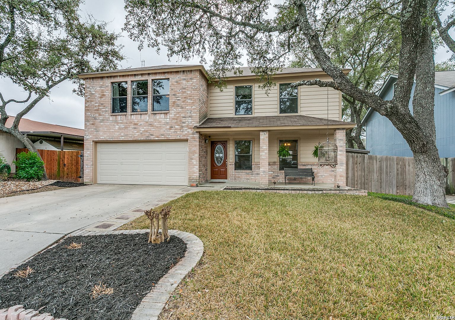 a..♡ 7632 Flower Bluff, San Antonio, TX 78240 | Zillow