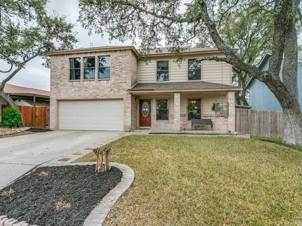 7632 Flower Bluff, San Antonio, TX 78240