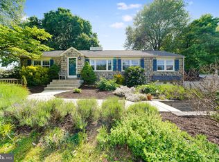 324 Georgia Ln, West Chester, PA 19380