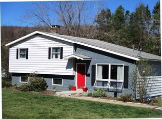 316 Wilson St, Blossburg, PA 16912