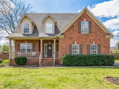 2711 Maylon Dr, Murfreesboro, TN, 37128