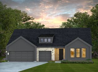 Renown Plan, Del Webb Sugar Land at Ryehill, Richmond, TX 77469