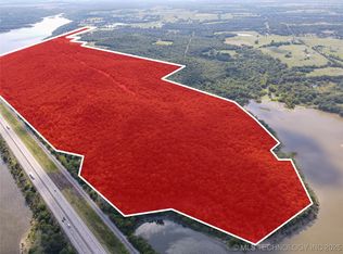 933 Higgins Rd, Indianola, OK 74442