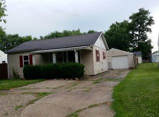 713 Atwood St, Tilton, IL