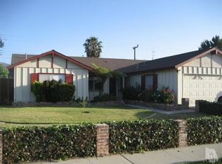 2364 Rosemary St, Simi Valley, CA 93065