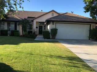 14408 Kathleen Ave, Bakersfield, CA 93314