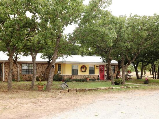 4801 County Road 136 Brownwood Tx 76801 Zillow