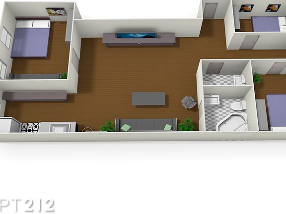 4th image of 170 Elizabeth St #3AA