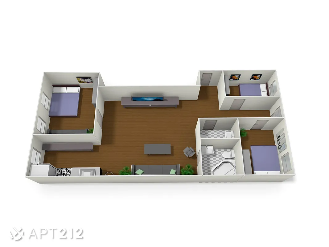 floor plan 3