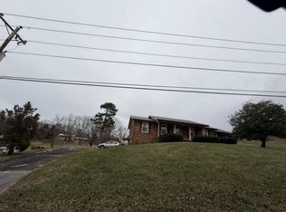 1817 Clouds Ford Rd, Kingsport, TN 37660