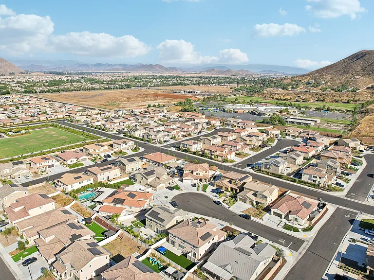 Just a stone's throw away from a nearby park_perfect for strolls and outdoor fun!