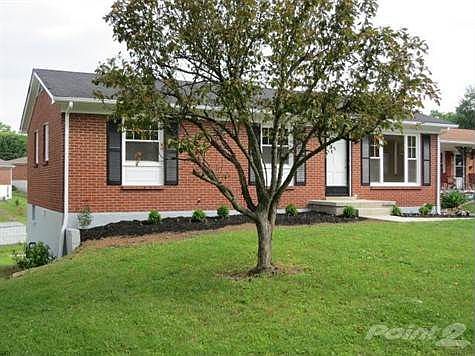 You "Must See" the completely renovated home with attention paid to every detail. New windows, HVAC,