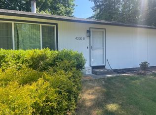 4330 Ridgewood Ln NW UNIT B, Olympia, WA 98502