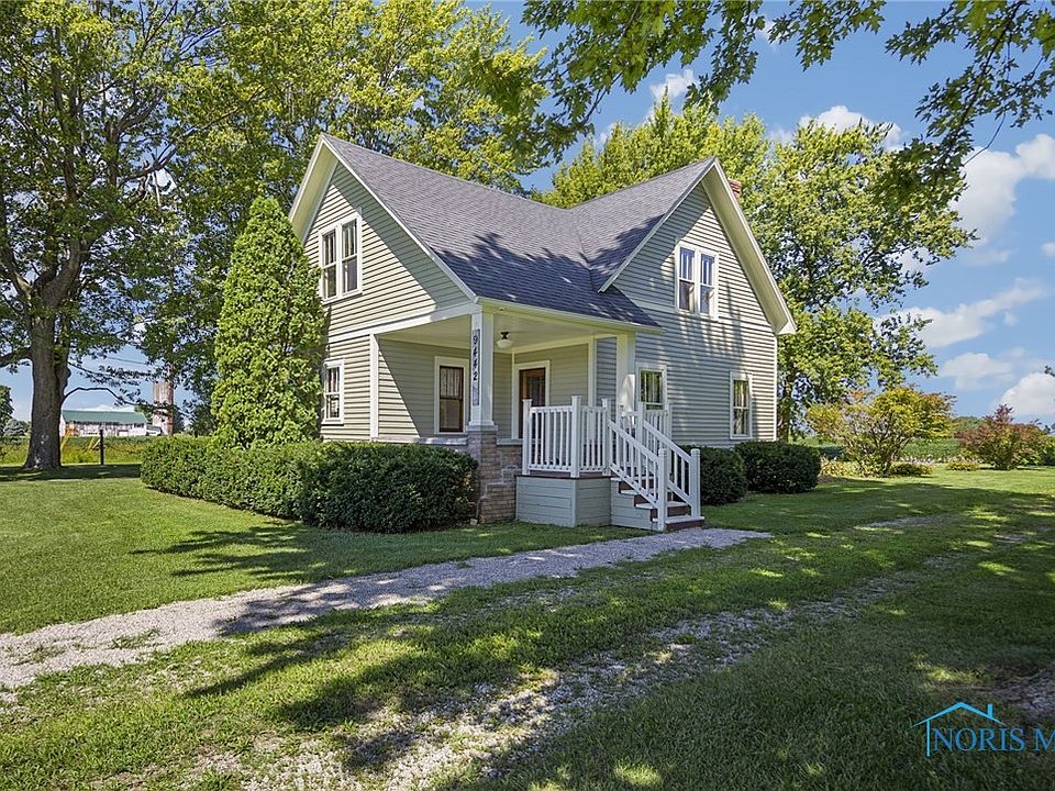 9442 Bowling Green Rd E, Bowling Green, OH 43402 Zillow