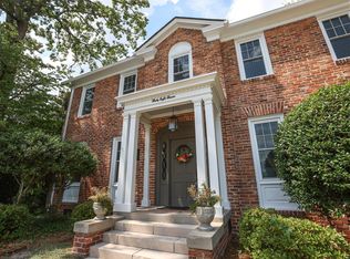 3811 Kilbourne Rd, Columbia, SC 29205